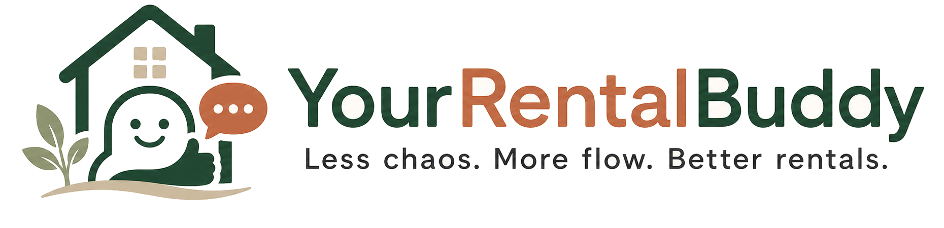 YourRentalBuddy